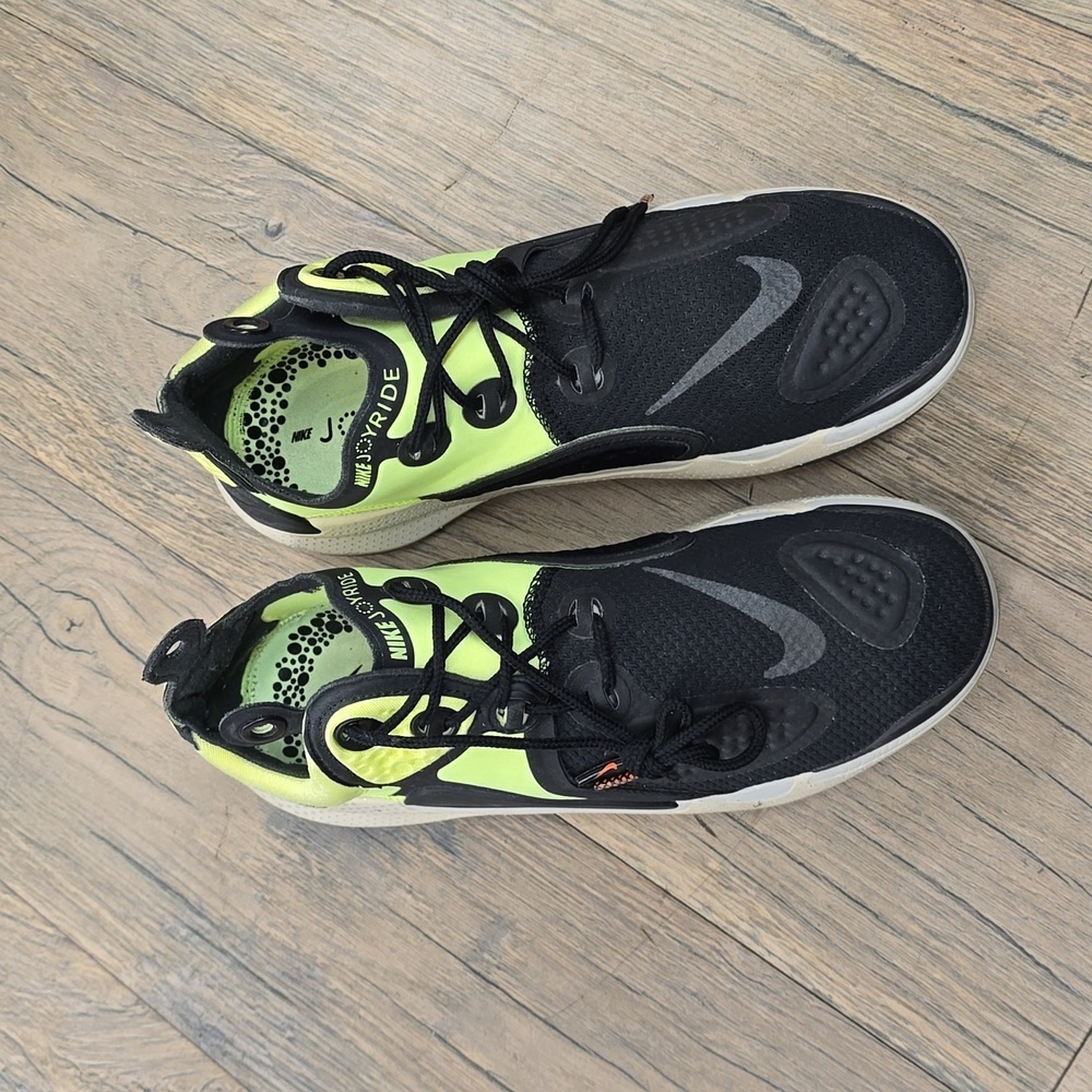 Nike Joy Ride‎ Shoes Size 7.5​